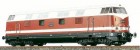 47200 Gutzold Diesel locomotive BR 118 (4-axle)